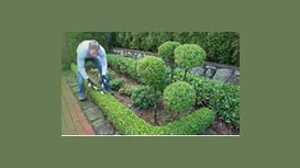 Garden Manicure Services