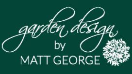 Matthew George Garden Design