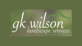 G K Wilson Garden Services