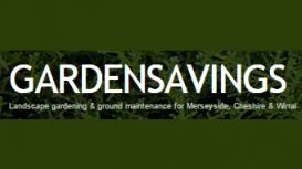 Garden Savings