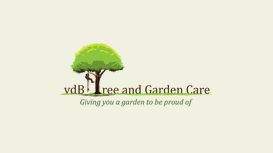 vdB Tree & Garden Care