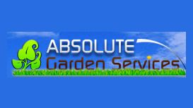 Absolute Garden Services