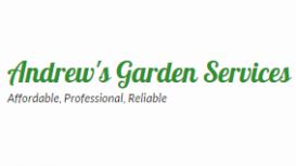 Andrew's Garden Services