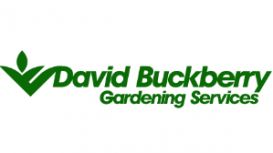 David Buckberry Garden Services