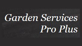 Garden Services Pro Plus