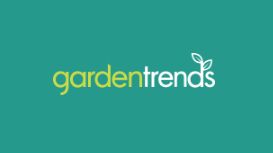 Garden Trends