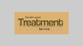 Garden Wood Treatment Service