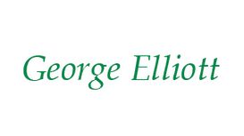 George Elliot Landscape