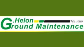 G Helon Ground Maintenance G Helon Ground Maintenance