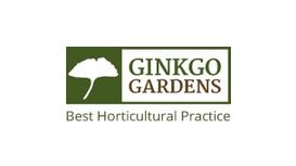 Ginkgo Landscape Contractors