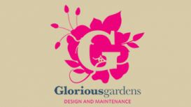 Glorious Gardens Sussex