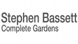 Stephen Bassett Complete Gardens