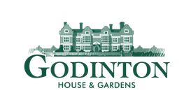 Godinton House & Gardens