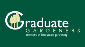 Graduate Gardeners
