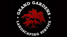 Grand Gardens Landscaping Service