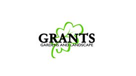 Grants Gardens & Landscapes