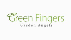 Greenfingers Garden Angels