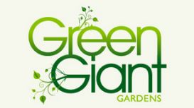 Green Giant Gardens