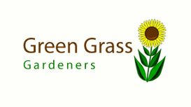 Green Grass Gardeners
