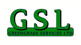 Greengrass Services