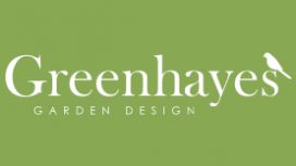 Greenhayes Garden Design