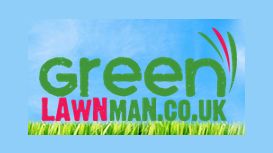 Greenlawnman. Co. Uk