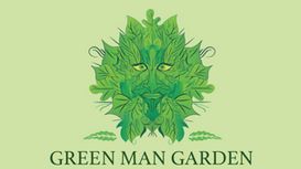 Green Man Garden