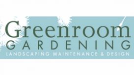 Greenroom Gardening