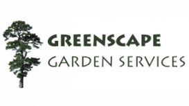 Greenscape Garden Service