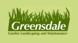 Greensdale - Garden Design & Maintanance