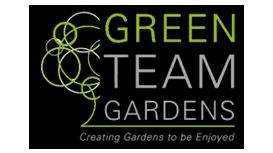 Green Team Gardens