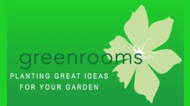 Greenrooms Gardening Services