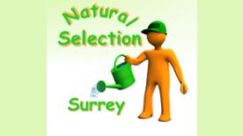 Natural Selection Surrey