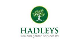 Hadleys Tree & Garden Services