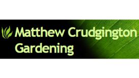 Matthew Crudgington Gardening