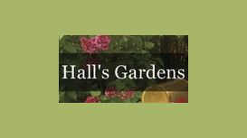 Halls Gardens