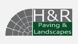 H & R Paving & Landscapes