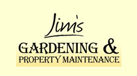 Jim's Gardening