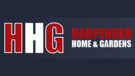 HHG - Harpenden Home & Gardens