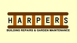 Harpers Building Repairs
