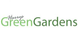 Harrys Green Gardens