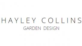 Hayley Collins Garden Design