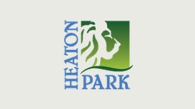 Heaton Park Garden Centre