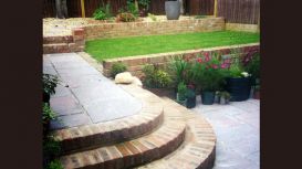 Hedgerow Garden Landscape Services