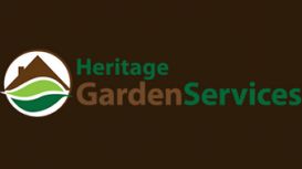 Heritage Garden Services