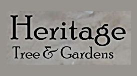 Heritage Tree & Gardens