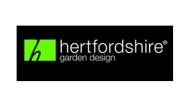 Hertfordshire Garden Design