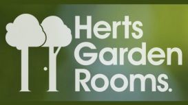Herts Garden Rooms