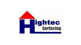 Hightec Surfacing Northampton