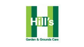 Hill's Garden & Grounds Care